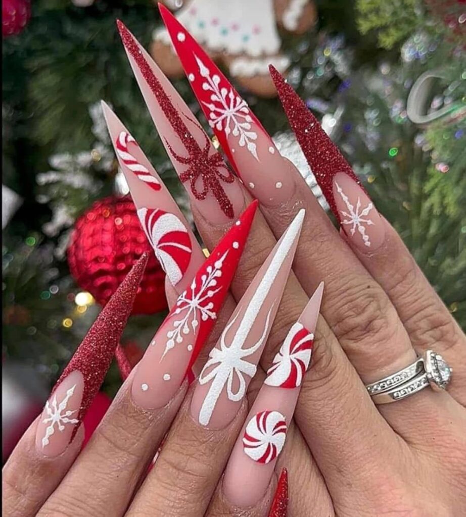 Nails & Head Spa in Myrtle Beach, SC (3)