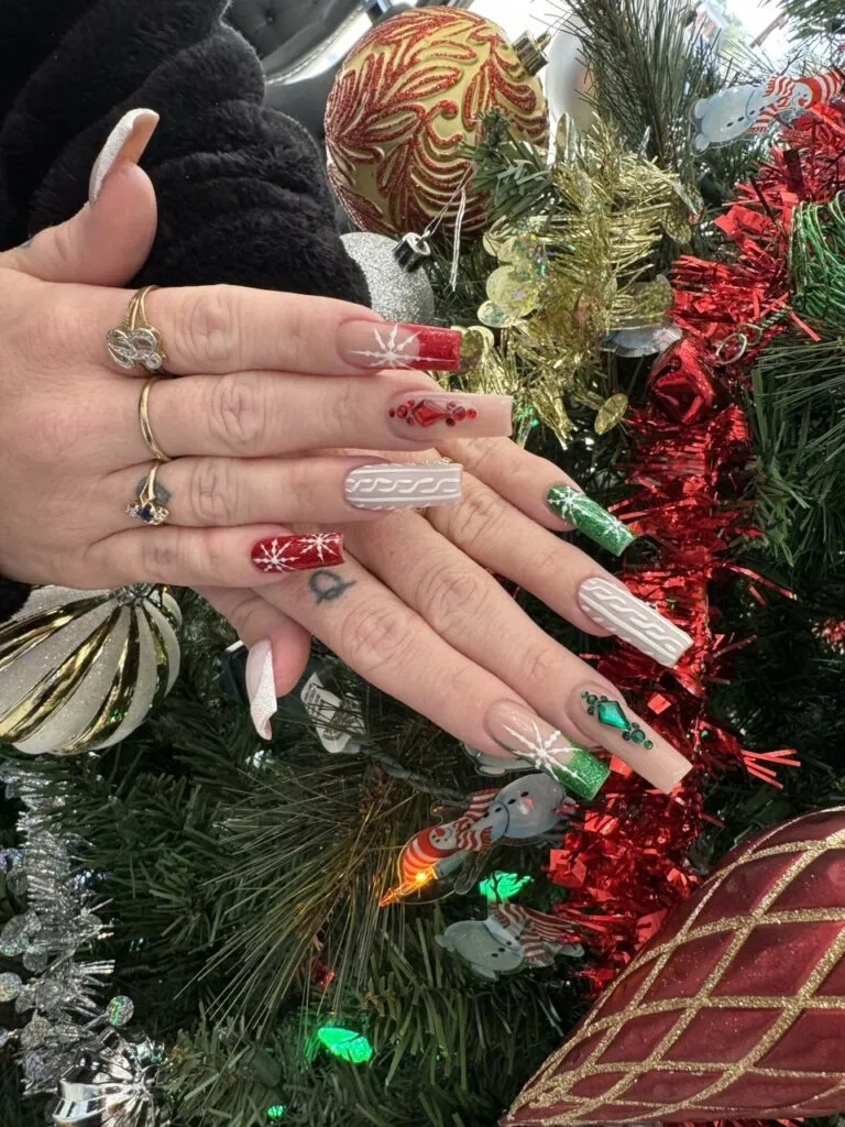 Nails & Head Spa in Myrtle Beach, SC (6)