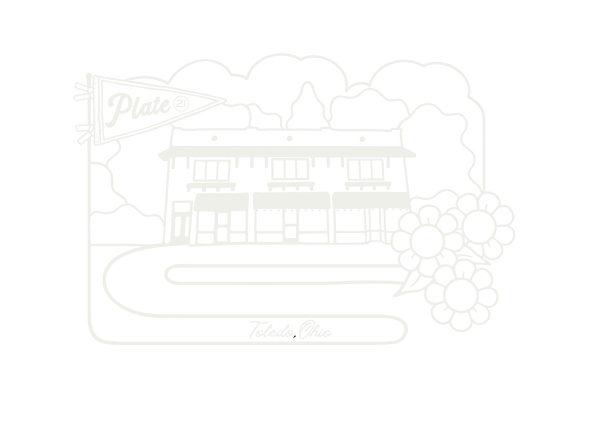 Plate 21 in Toledo, OH (6)
