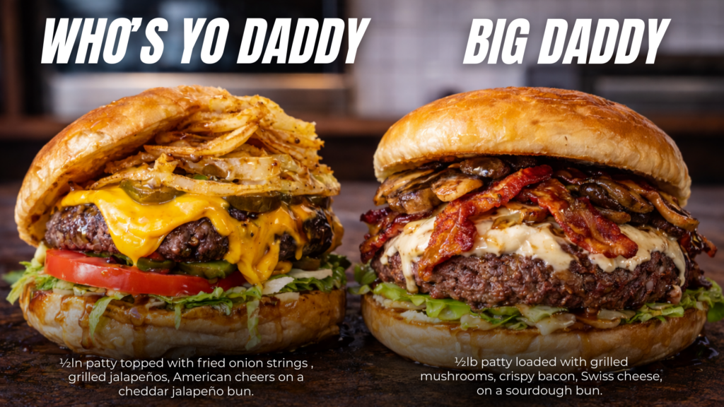FDs Famous Burgers, Chicago-Style Wings & Soul Food in Houston, TX (5)