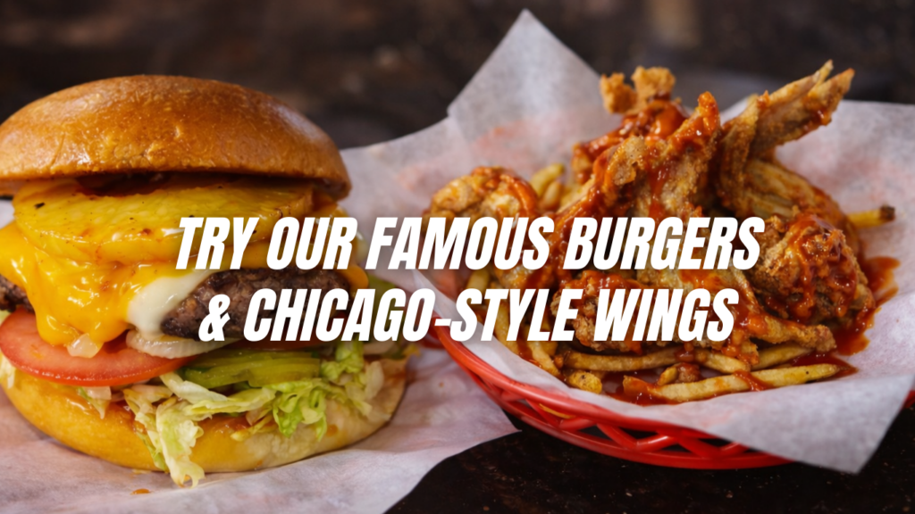 FDs Famous Burgers, Chicago-Style Wings & Soul Food in Houston, TX (6)