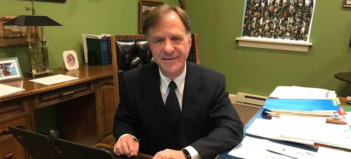 Hudacek & Hudacek Attorneys At Law in Plymouth, PA (3)