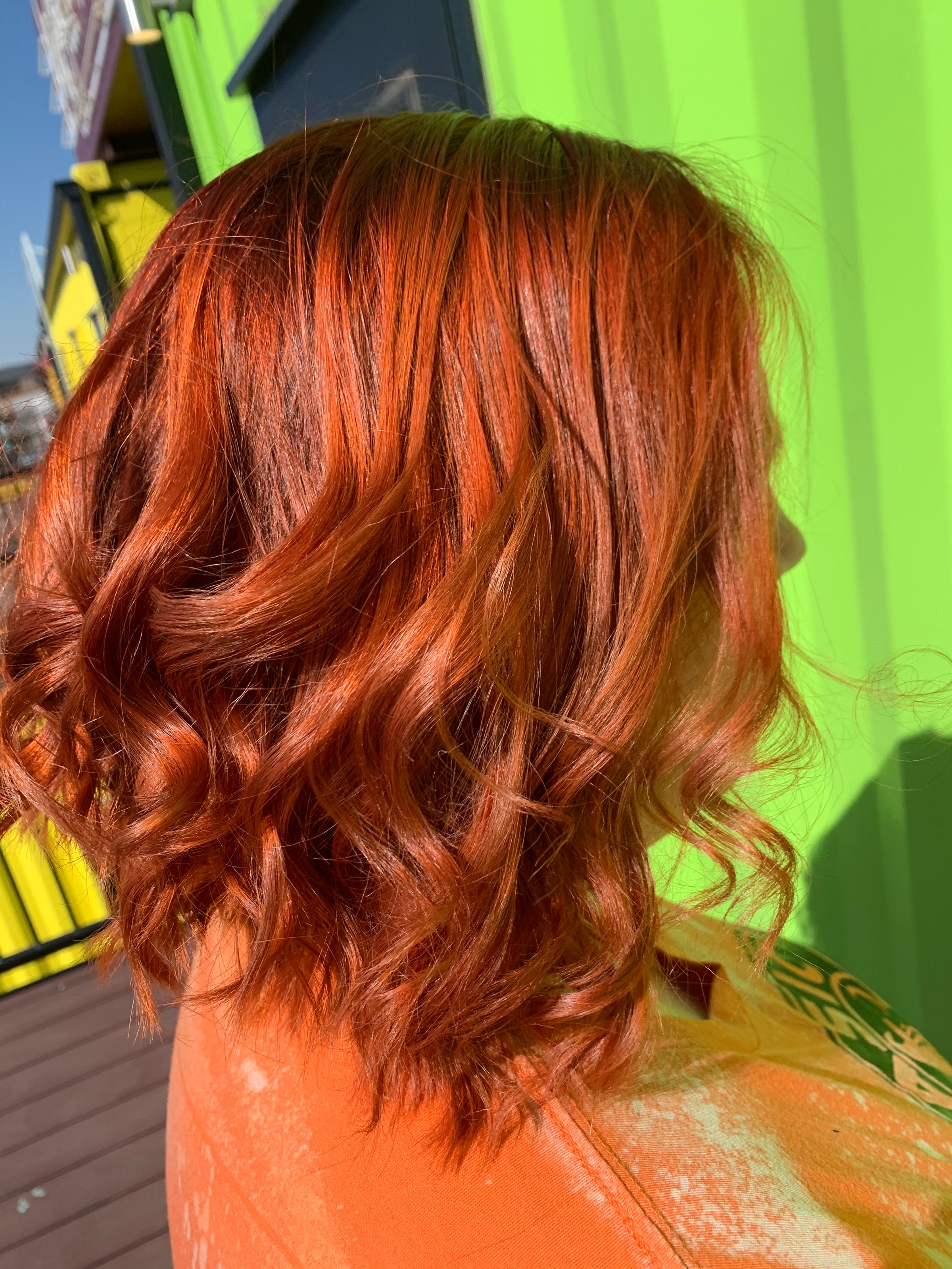 Sustainable Styles With Sami in Fort Worth, TX (3)