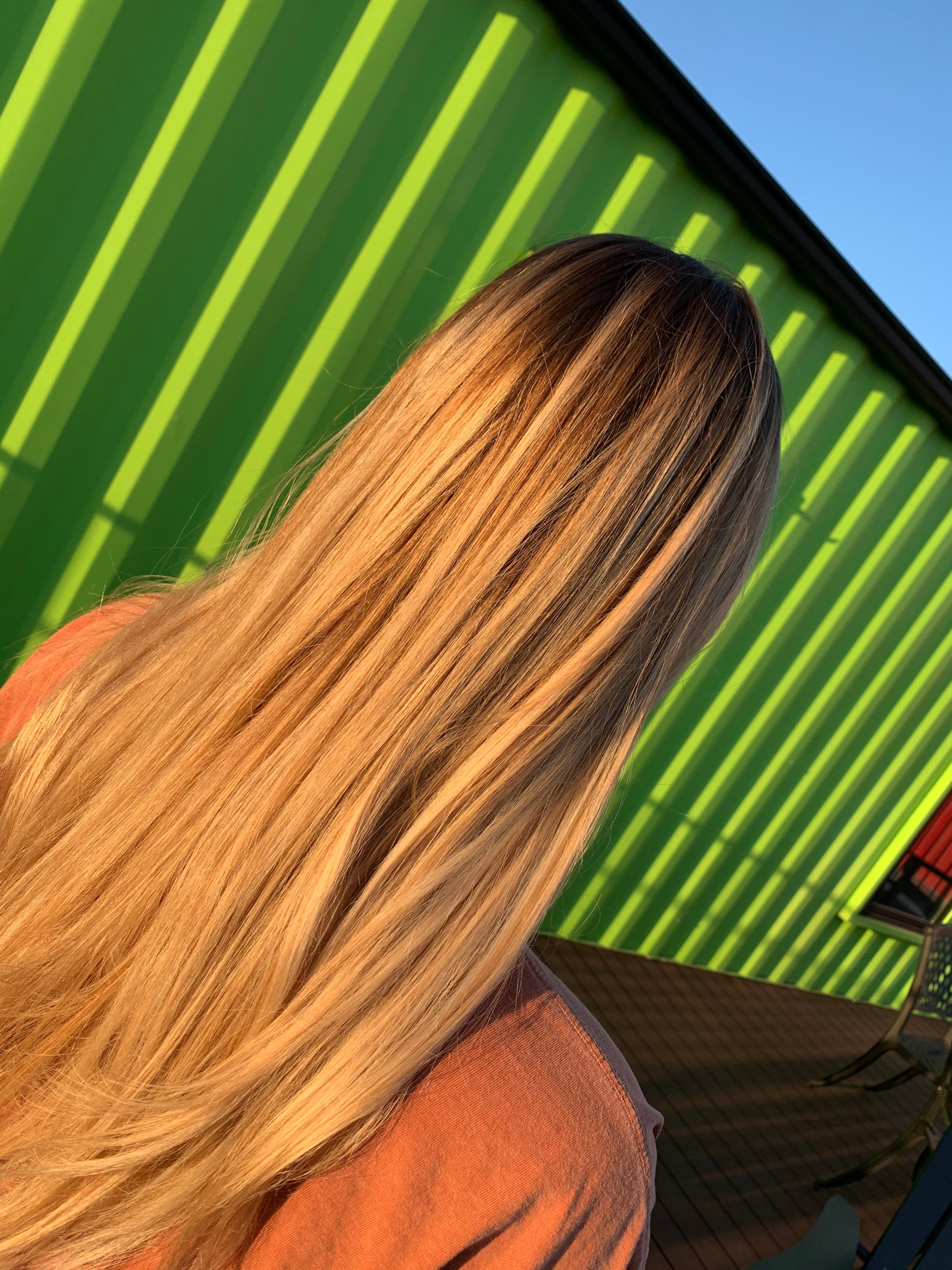 Sustainable Styles With Sami in Fort Worth, TX (4)