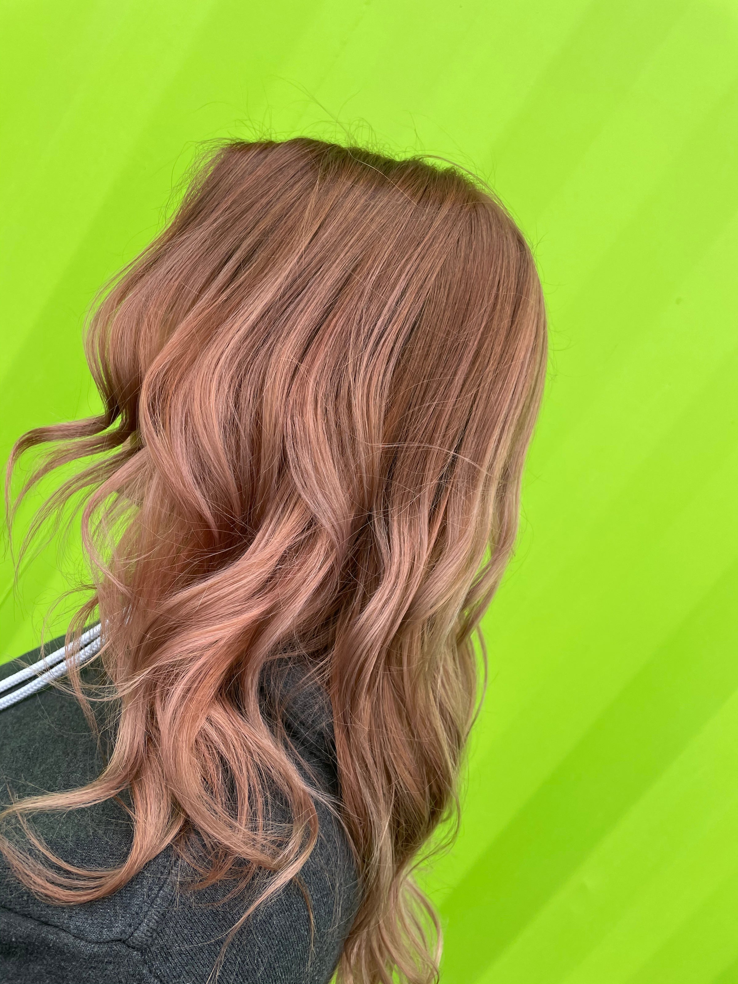 Sustainable Styles With Sami in Fort Worth, TX (6)