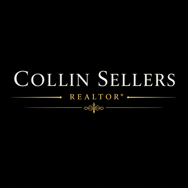 Collin Sellers REALTOR® in Dublin, GA