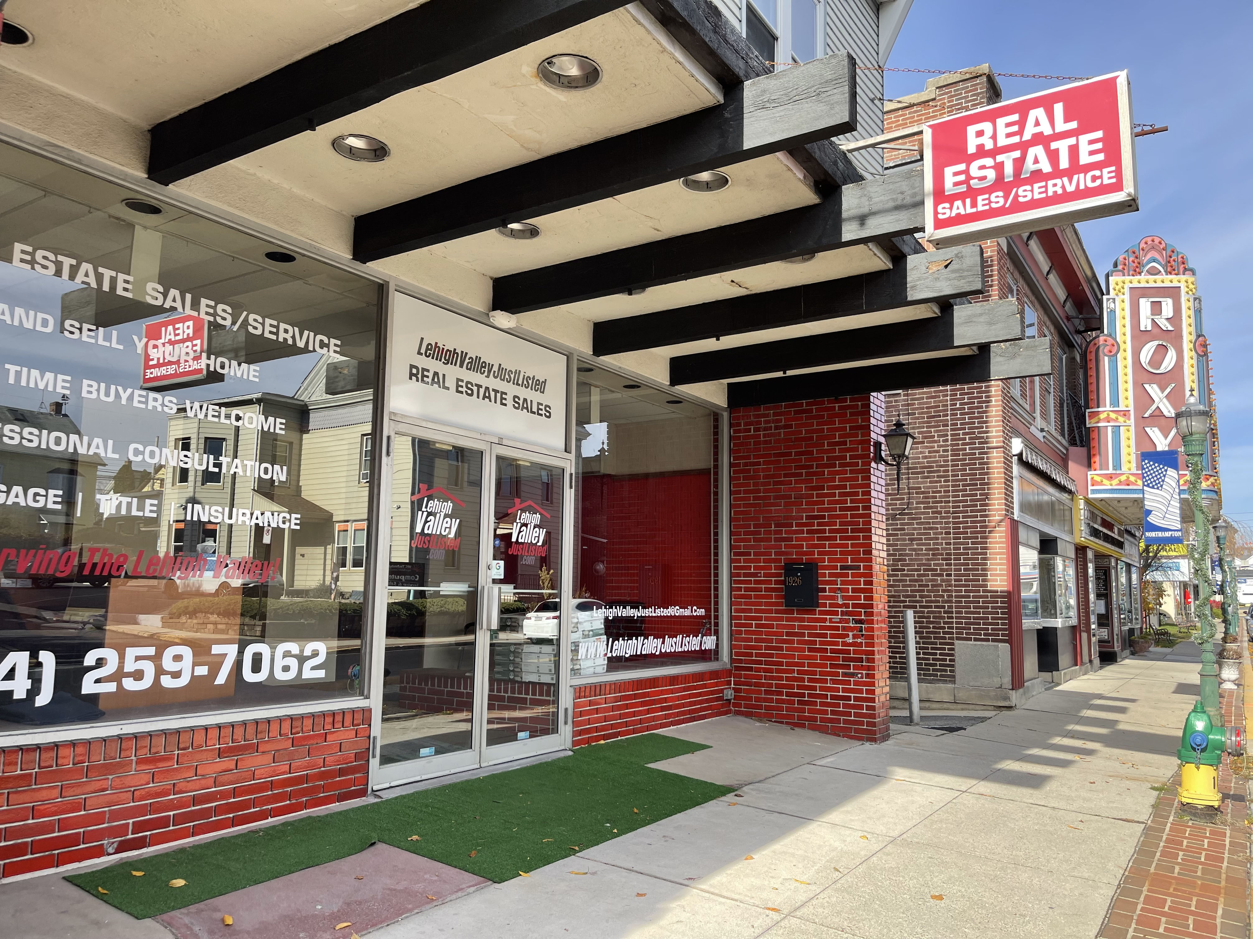Lehigh Valley Just Listed Real Estate in Northampton, PA (2)