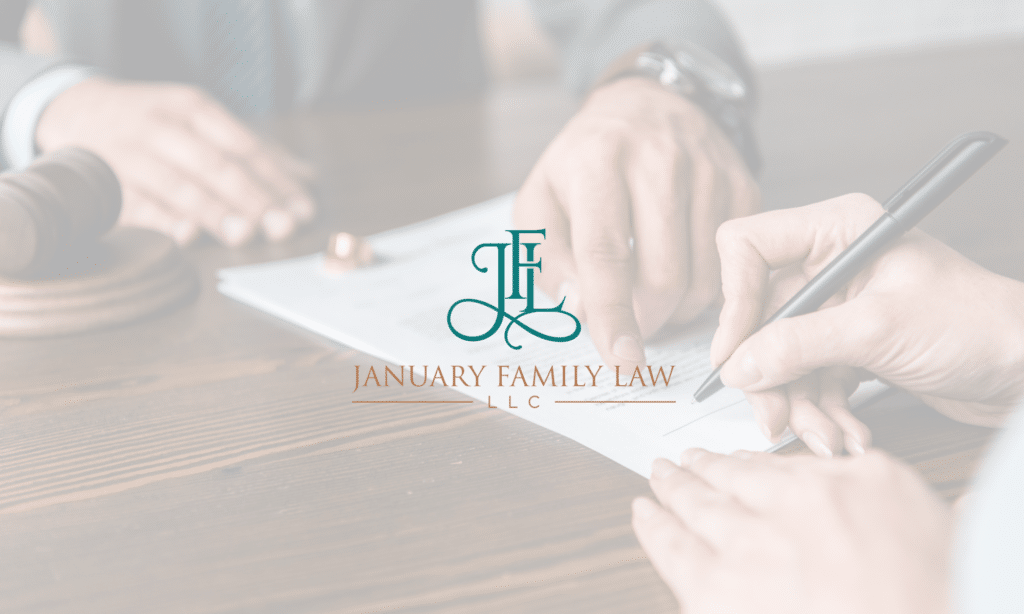 January Family Law, LLC in Northbrook, IL