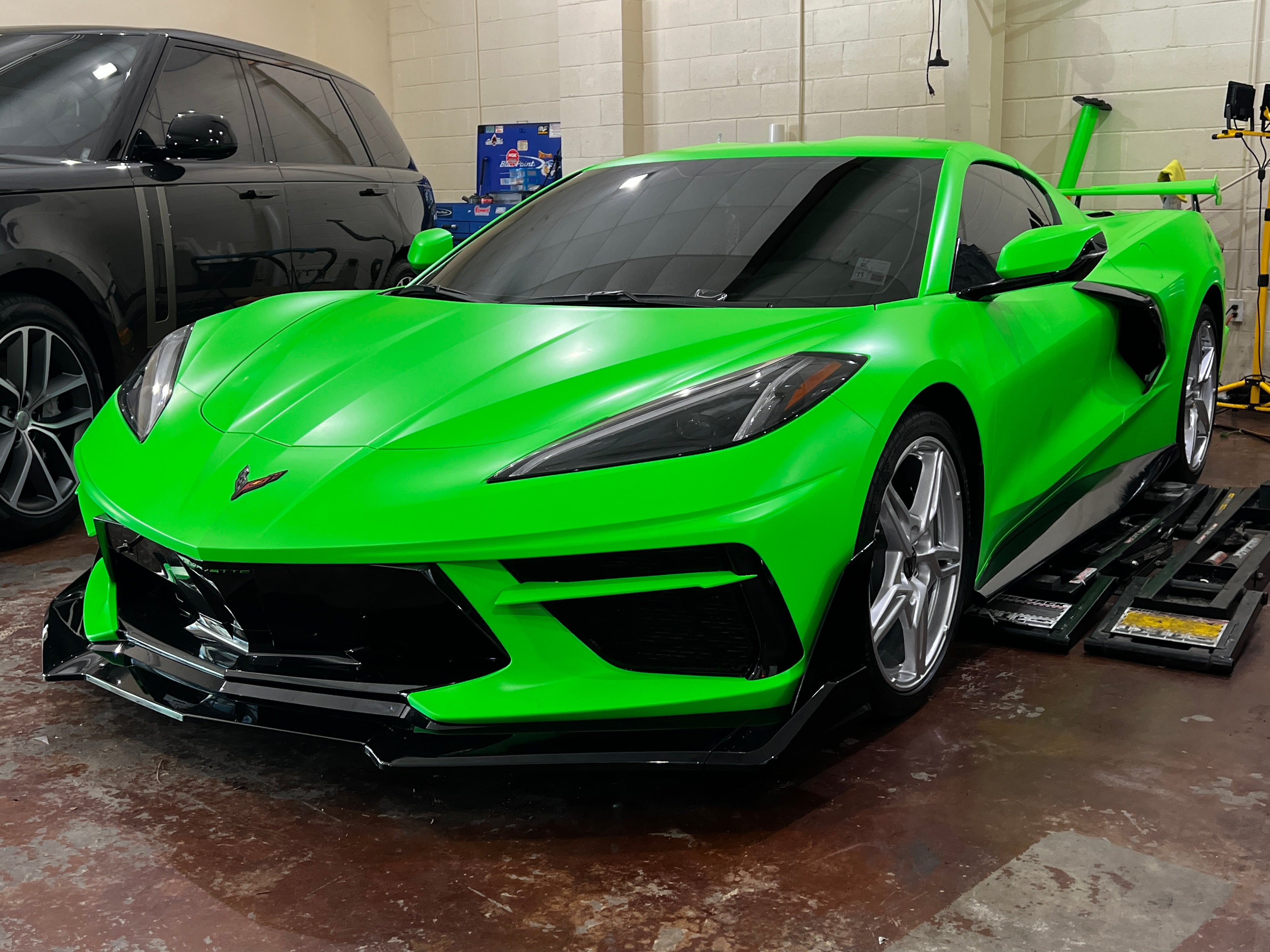 Dapper Auto Salon in Metairie, LA (3)