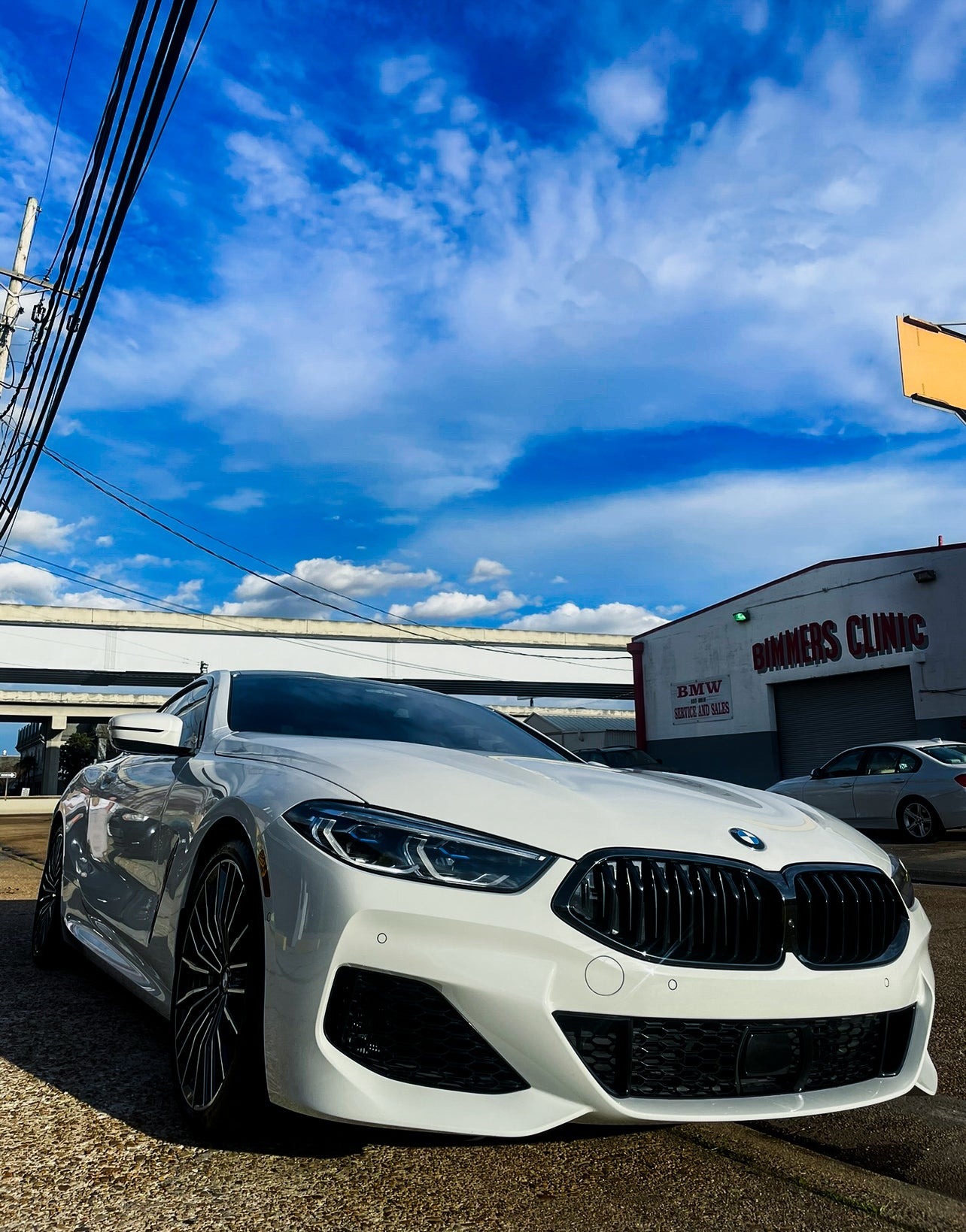 Dapper Auto Salon in Metairie, LA (4)