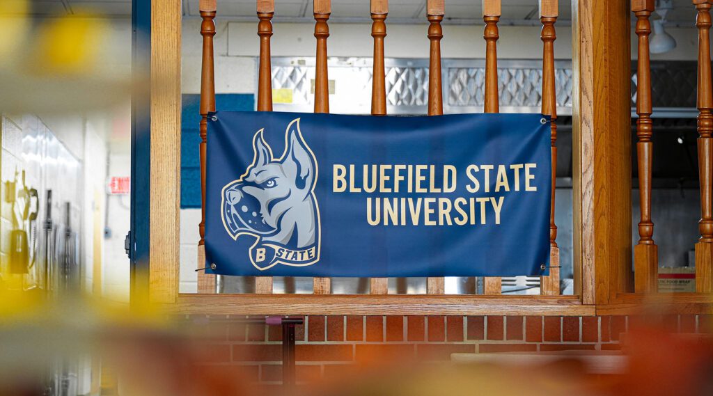 Bluefield State University in Bluefield, WV (5)