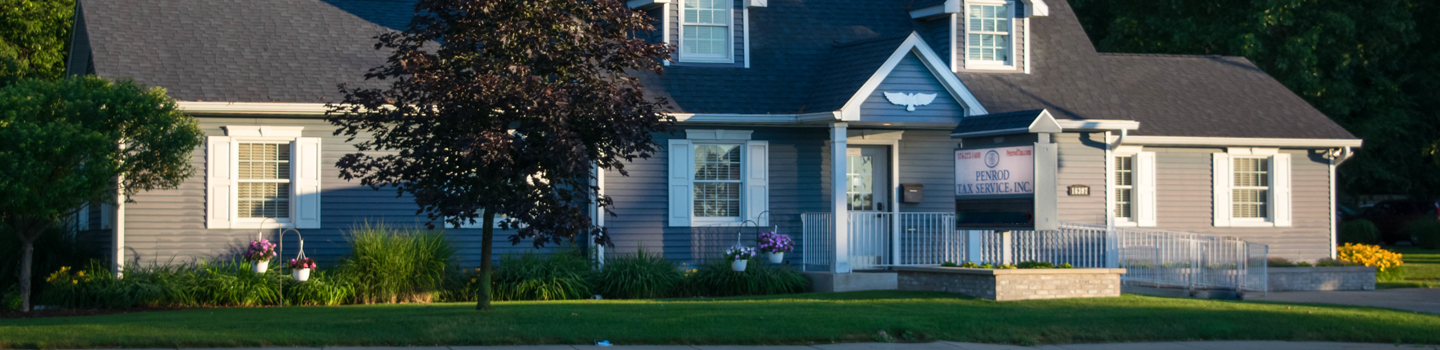 Penrod Tax Service in South Bend, IN