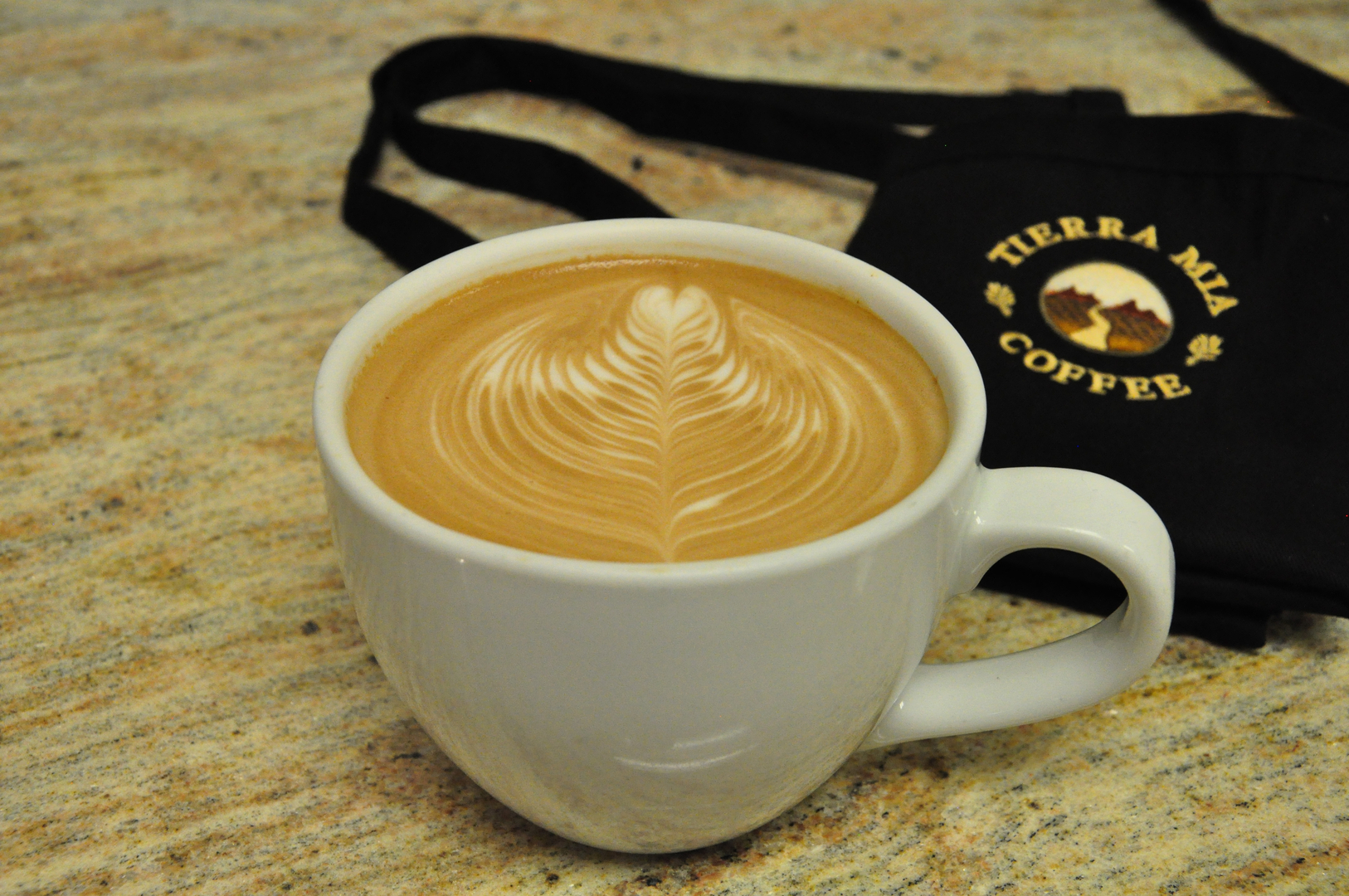 Tierra Mia Coffee Drive Thru in Anaheim, CA