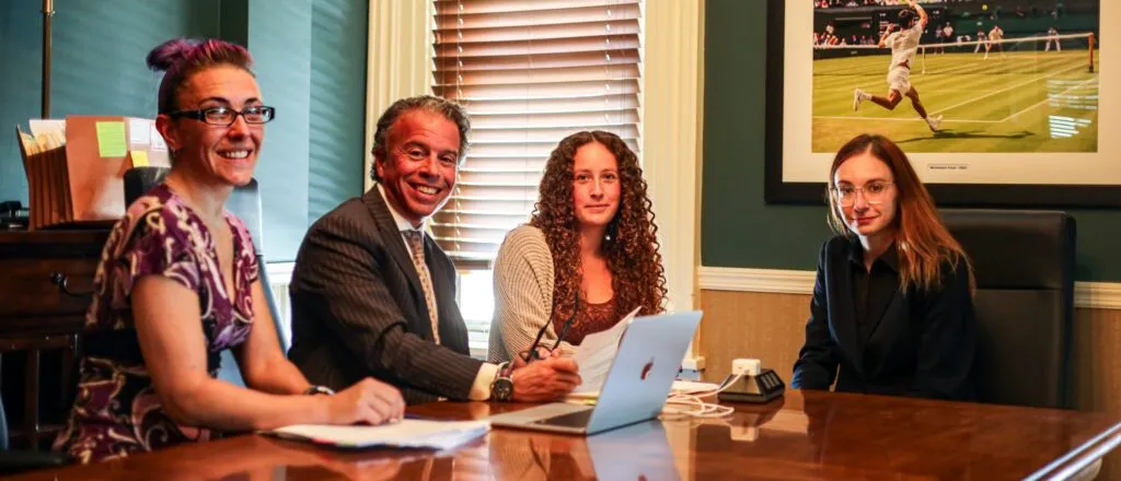 Massaro Law LLC in Greensburg, PA (2)