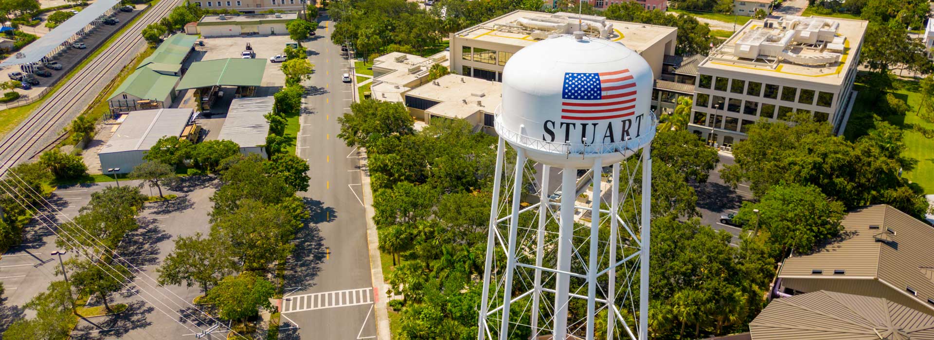Lance P. Richard, P.A. in Stuart, FL