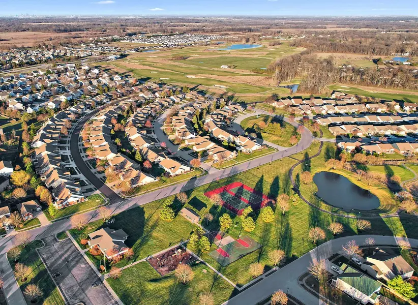 Dianna Clampitt | Curb Appeal Realty, LLC in Plainfield, IN