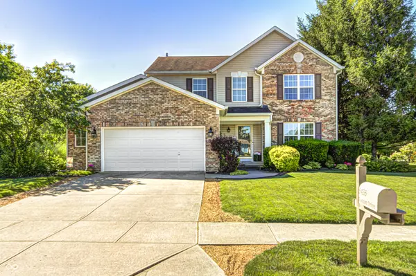 Dianna Clampitt | Curb Appeal Realty, LLC in Plainfield, IN (3)