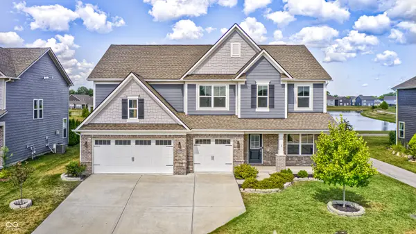 Dianna Clampitt | Curb Appeal Realty, LLC in Plainfield, IN (5)