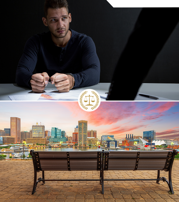 Greenberg Law Offices in Baltimore, MD