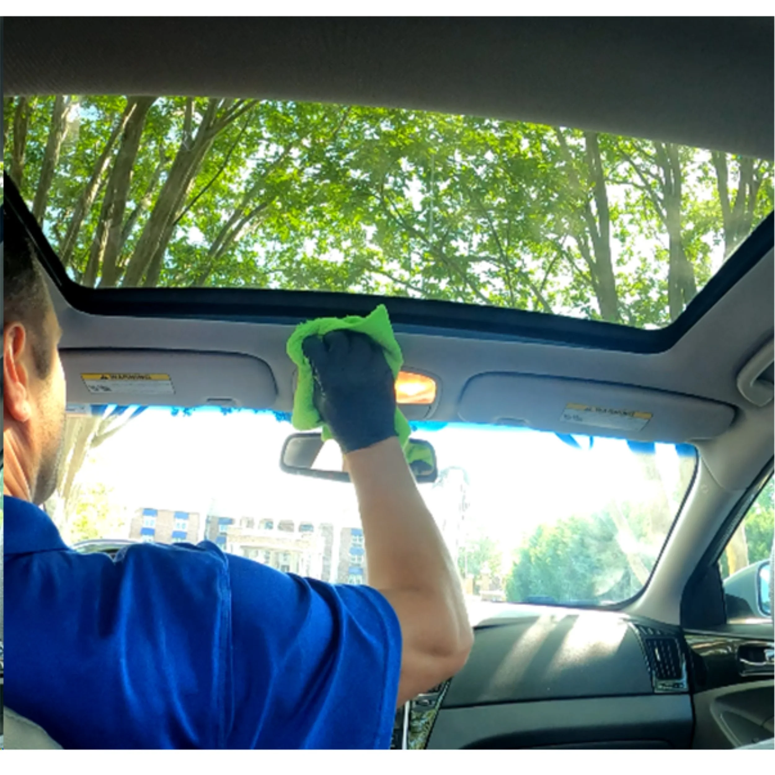 Detailed Mobile Detailing in Newport News, VA (2)