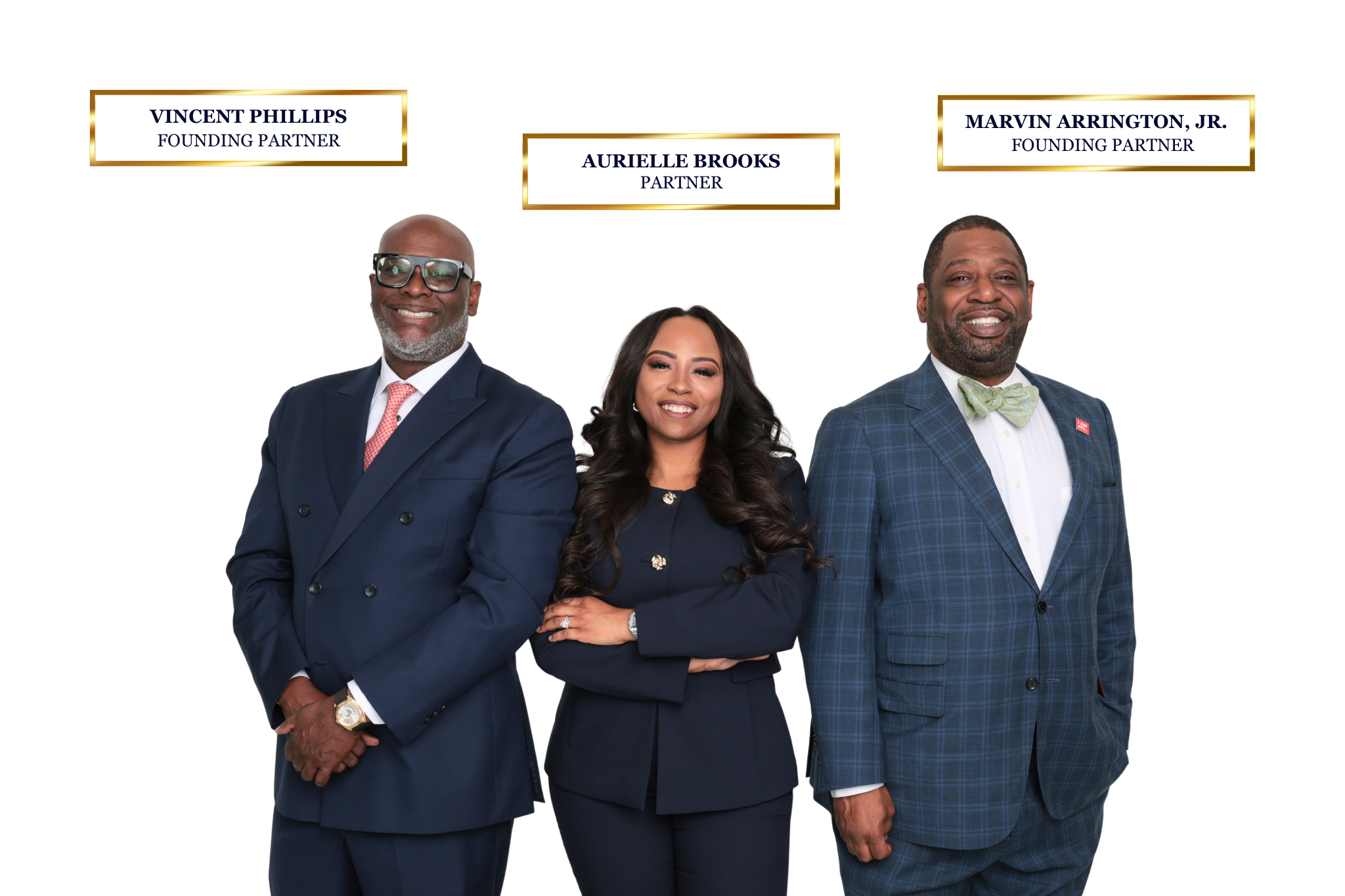 Arrington & Phillips, LLP in Atlanta, GA