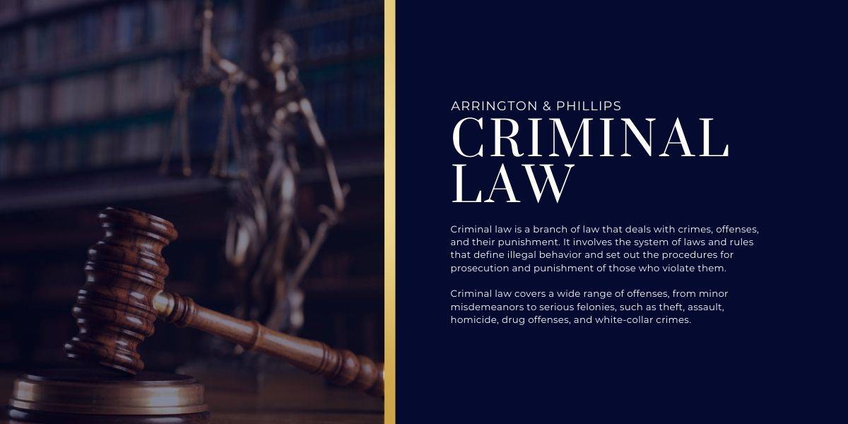 Arrington & Phillips, LLP in Atlanta, GA (6)