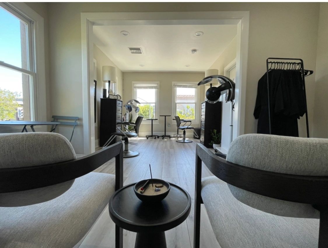 Renew Salon in San Mateo, CA
