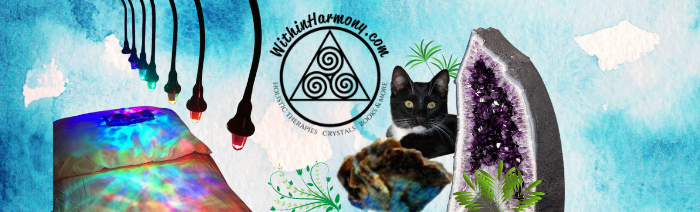 Within Harmony in Lehighton, PA