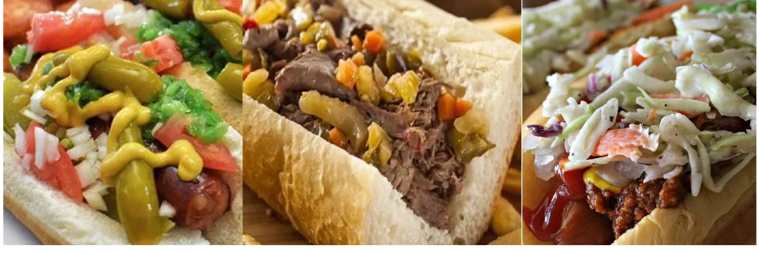 Hawgz Dogs in Waterford, WI