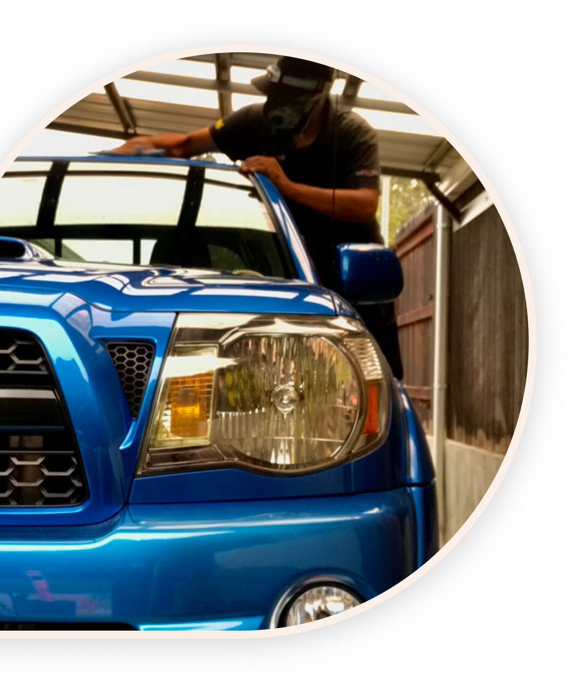 The Detailing Pros Sacramento in Sacramento, CA (2)