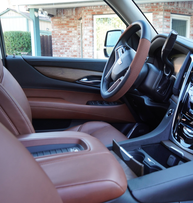 The Detailing Pros Sacramento in Sacramento, CA (5)