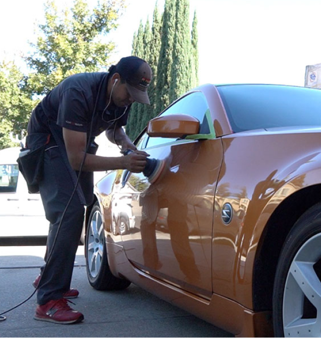 The Detailing Pros Sacramento in Sacramento, CA (6)