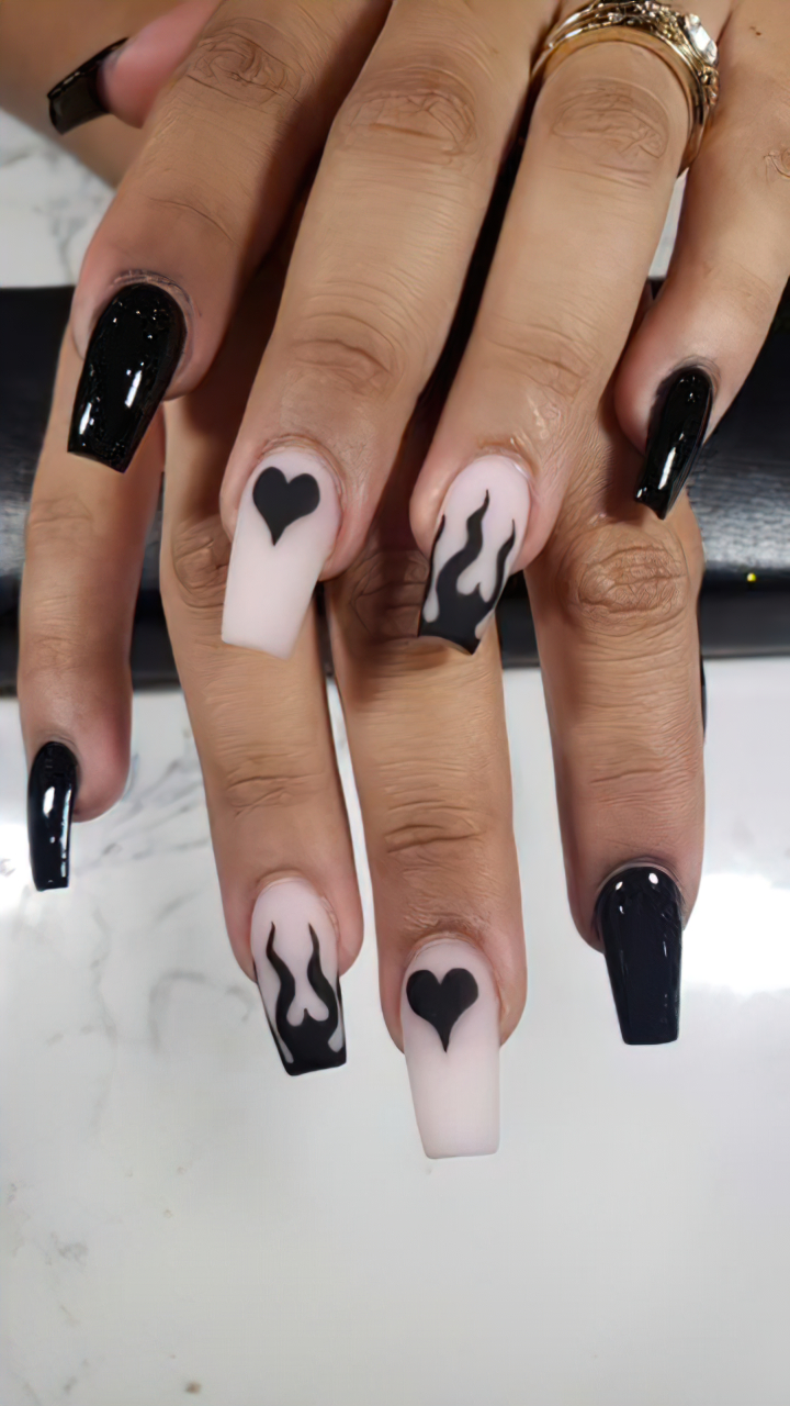 COWBOYS NAIL BAR in Little Elm, TX (4)