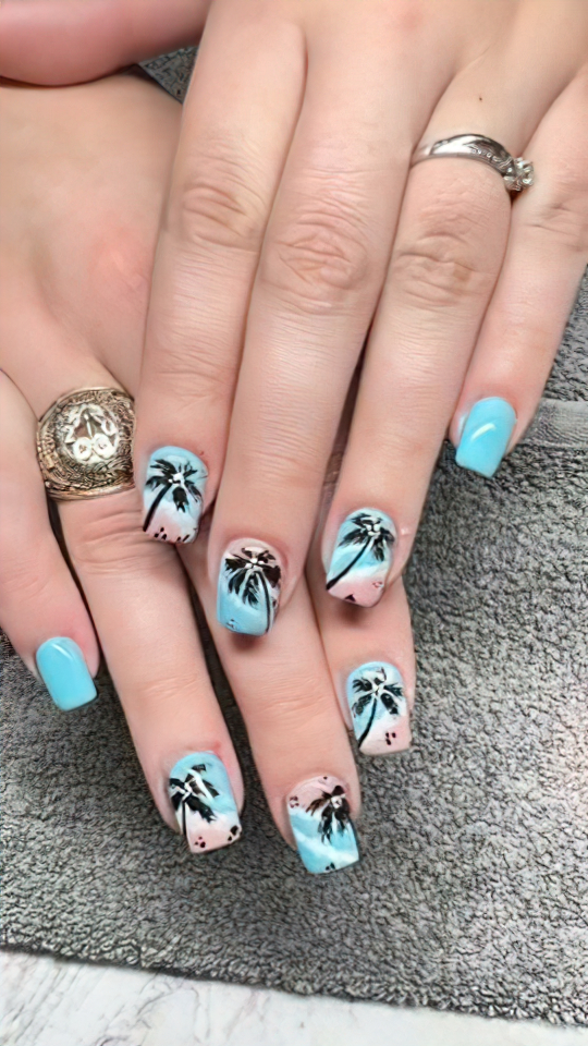 COWBOYS NAIL BAR in Little Elm, TX (5)