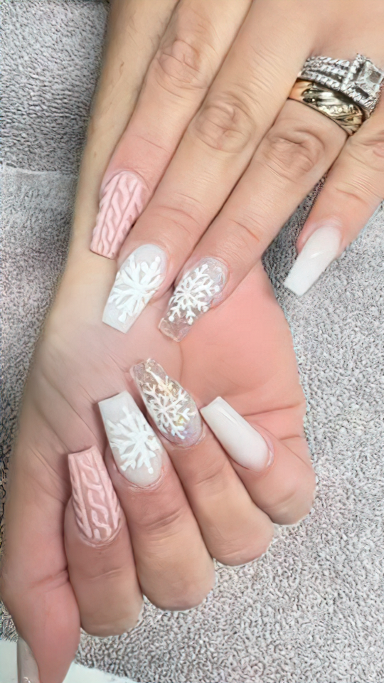 COWBOYS NAIL BAR in Little Elm, TX (6)