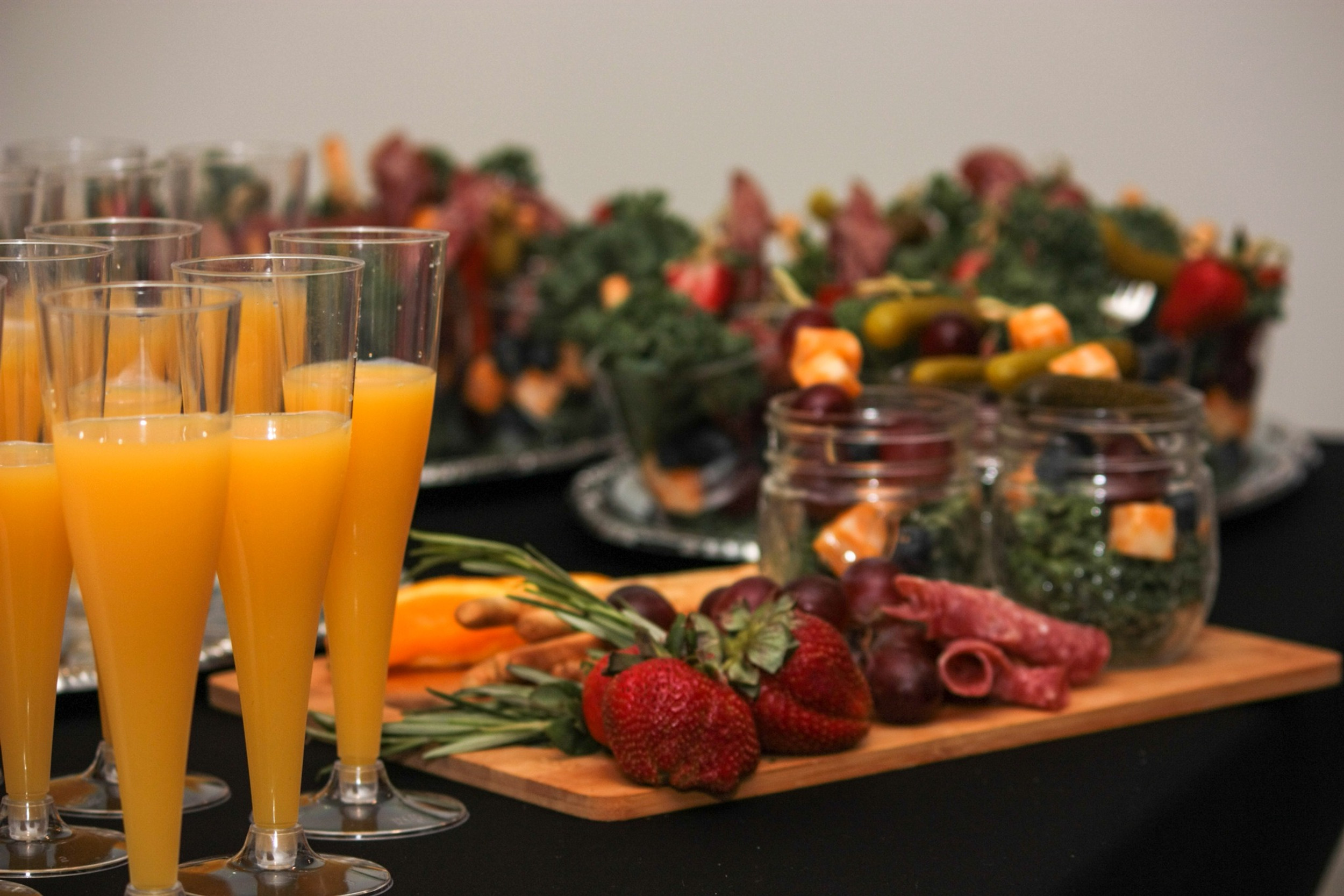 Tee's Catering in Slidell, LA
