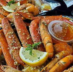 Tee's Catering in Slidell, LA (4)