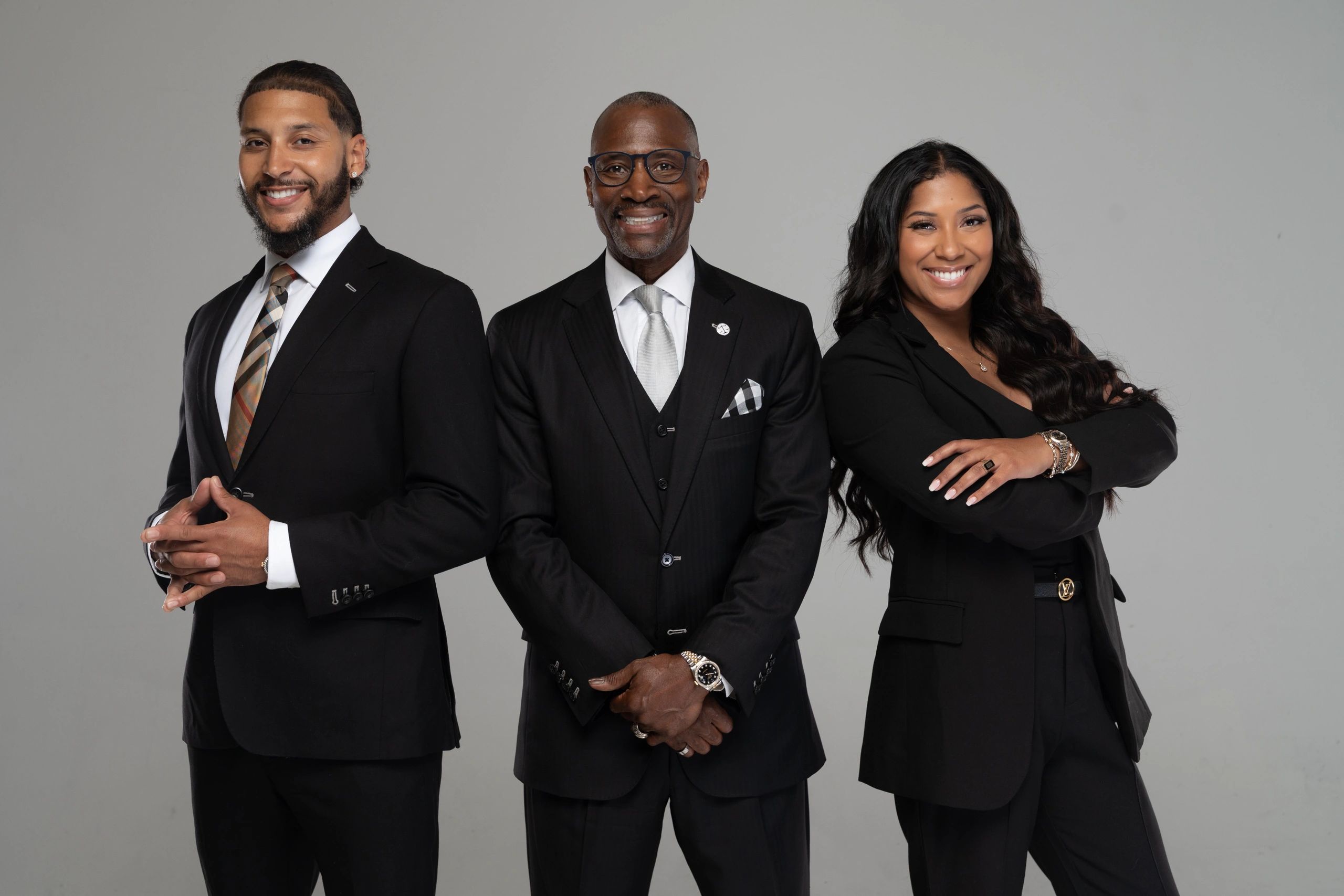 The Darty Law Firm, PLLC. in Statesville, NC