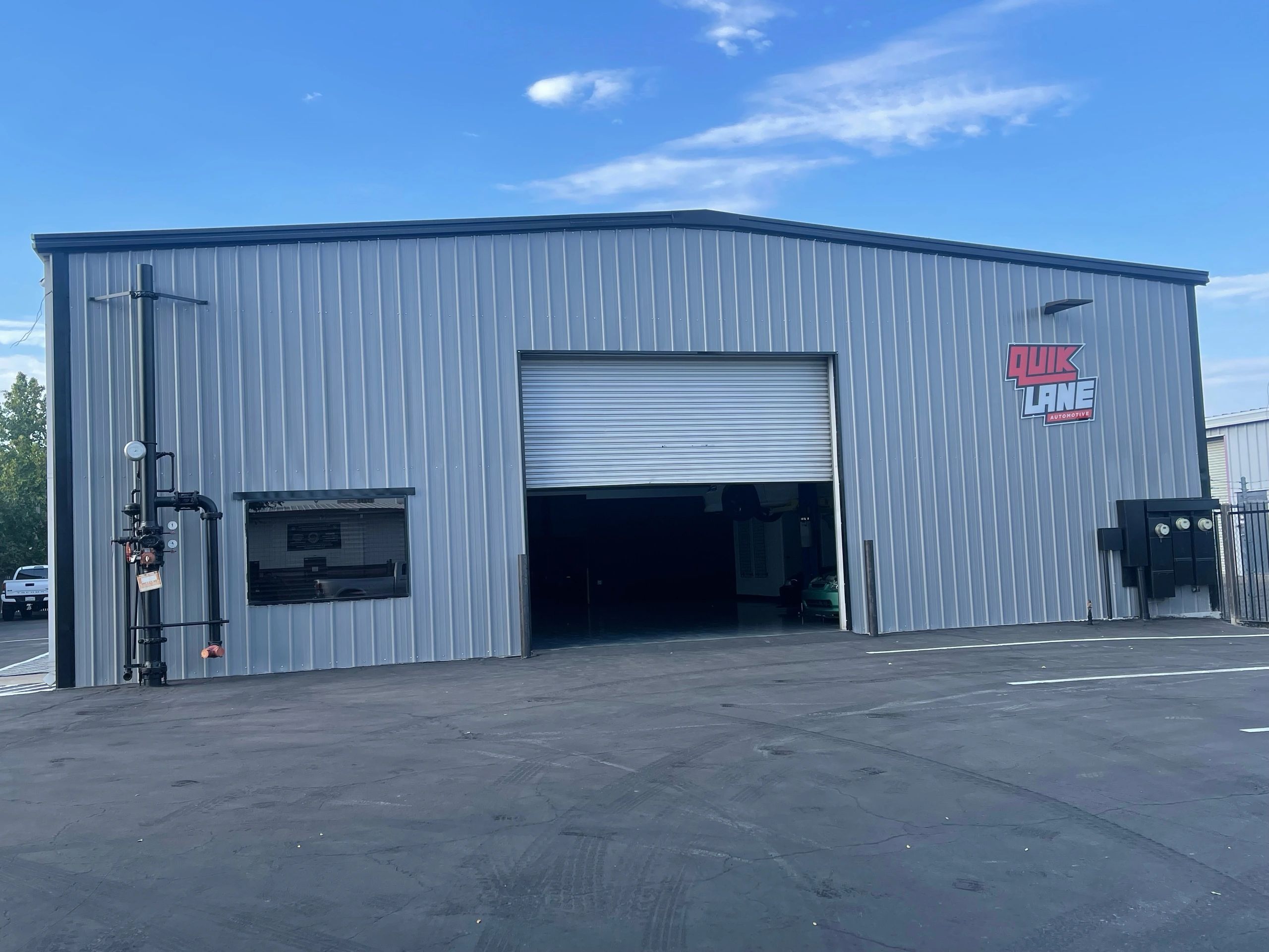 Quik Lane Automotive in Fresno, CA