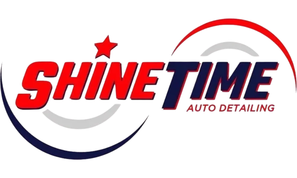 Shine Time Auto Detailing in Johnstown, PA