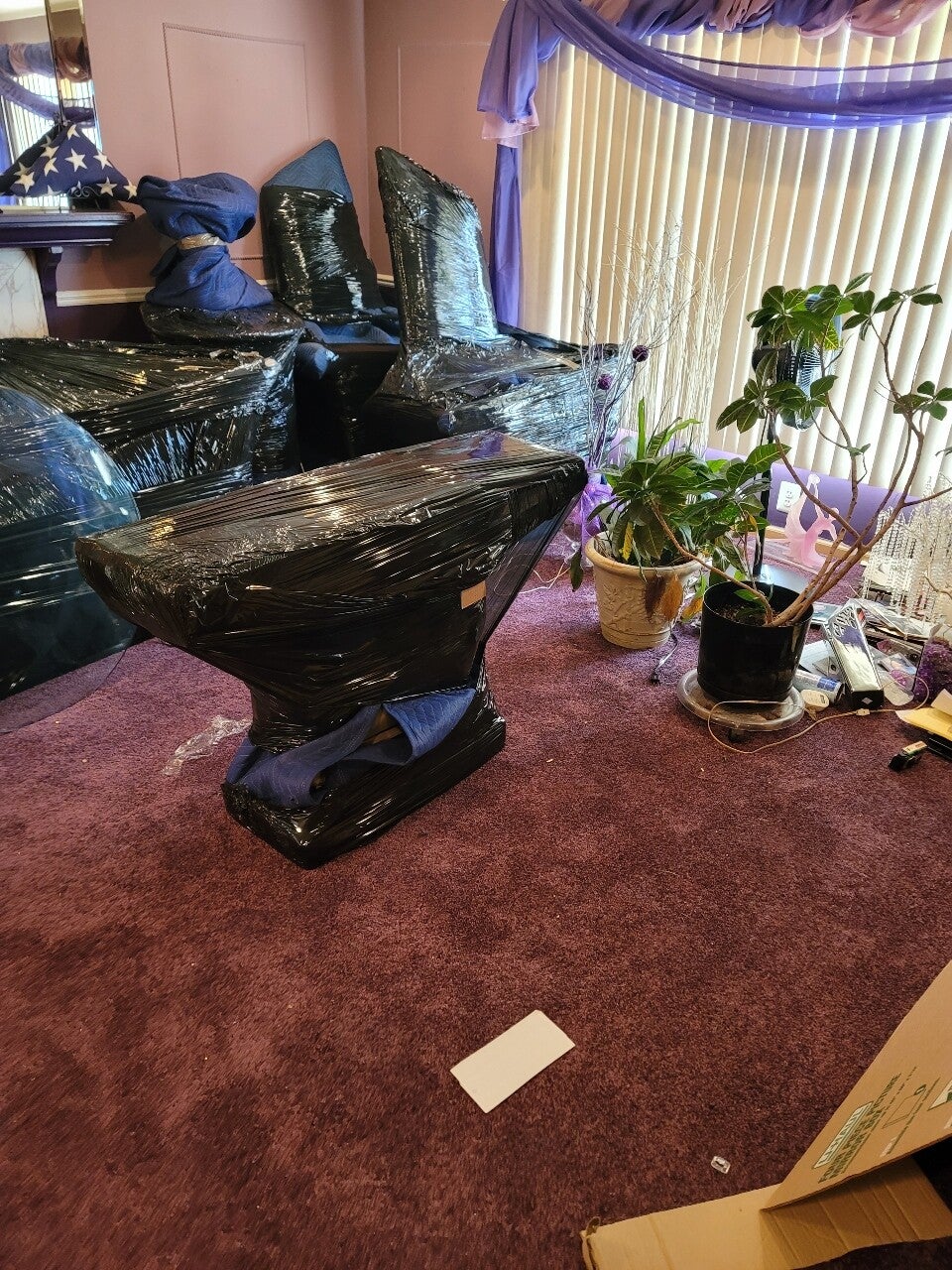 CEASE MOVING SERVICES, LLC in Hartwell, GA (5)