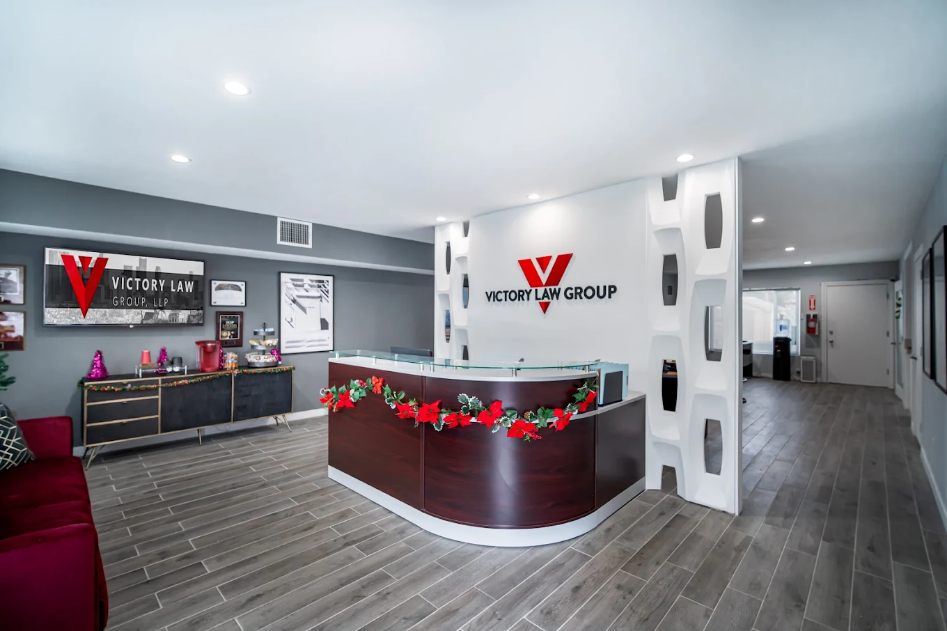 Victory Law Group, LLP in El Segundo, CA