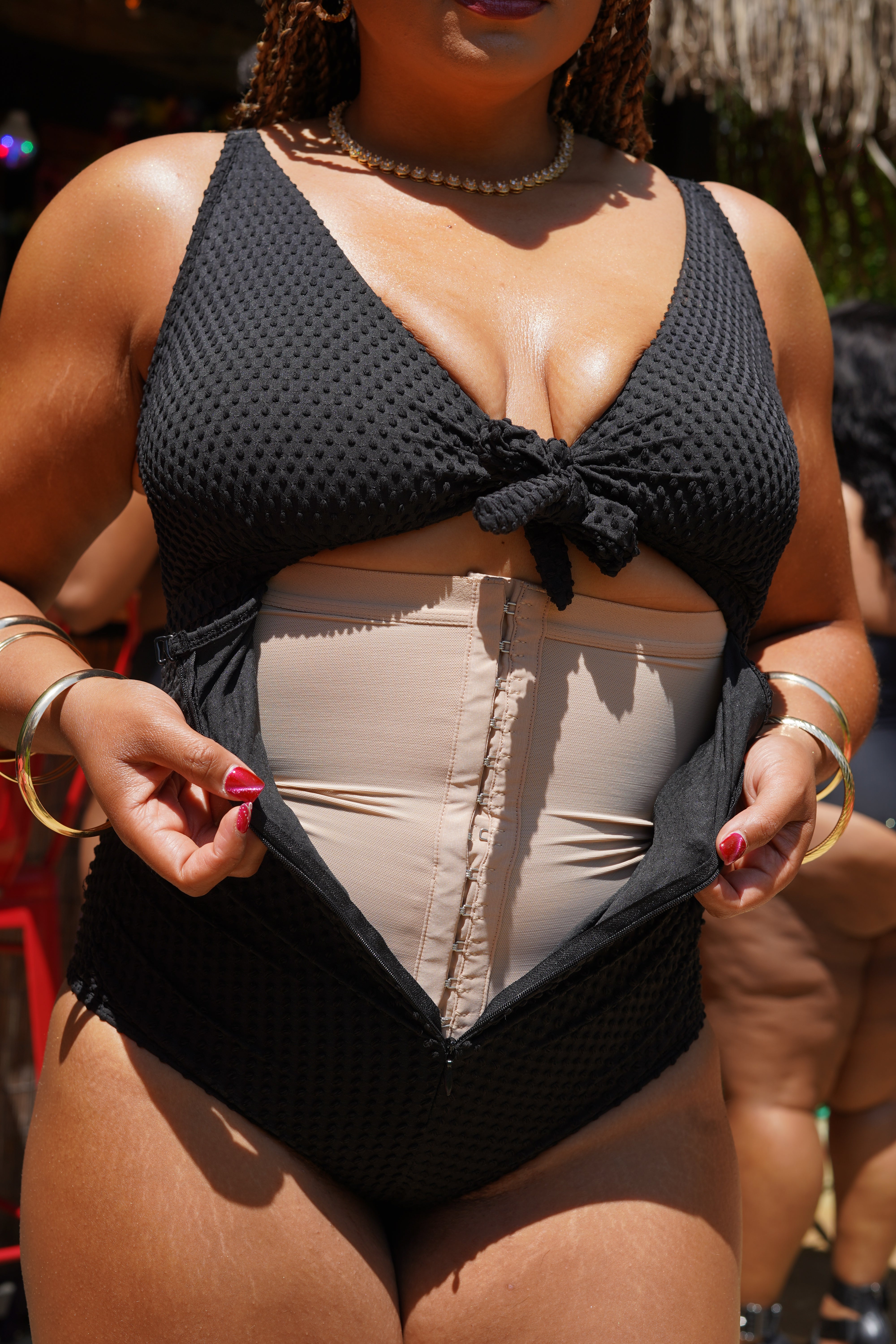 Bossci Glam Waist Trainers, Fajas, Shapewear, & More in Dearborn, MI