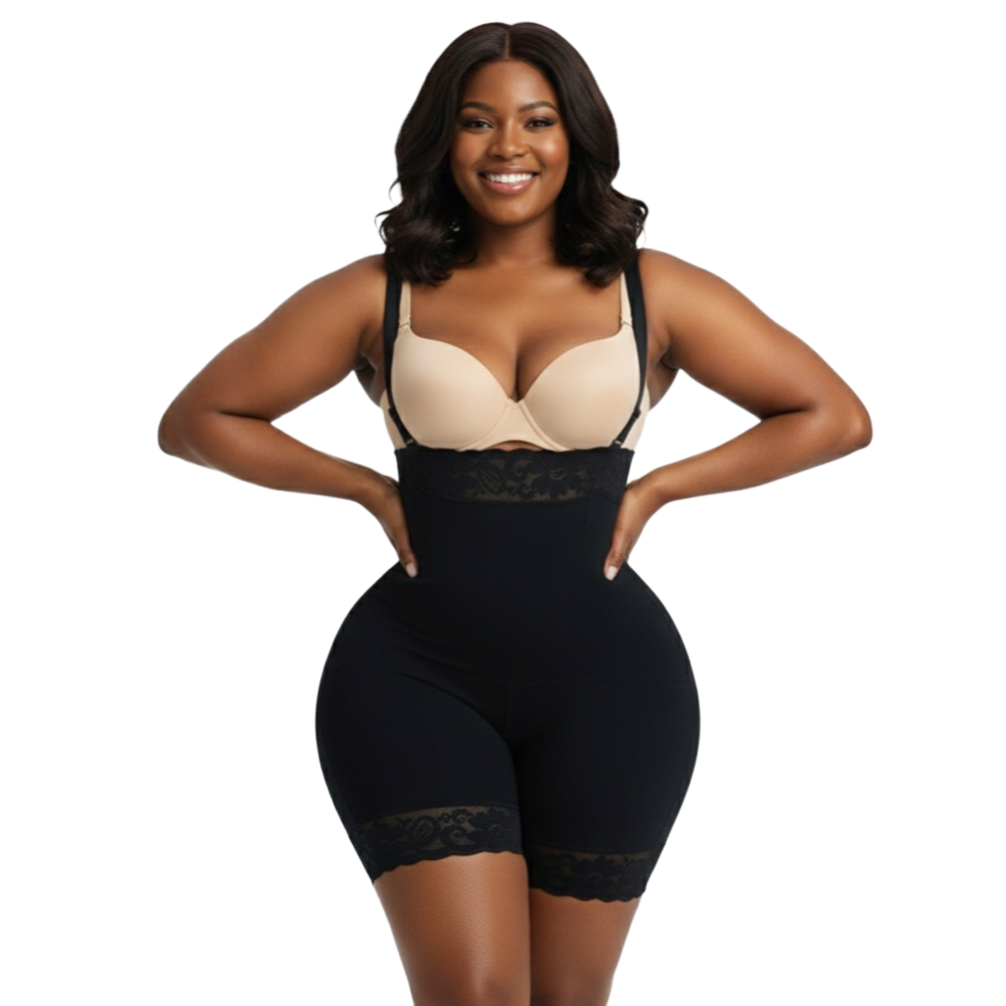 Bossci Glam Waist Trainers, Fajas, Shapewear, & More in Dearborn, MI (2)