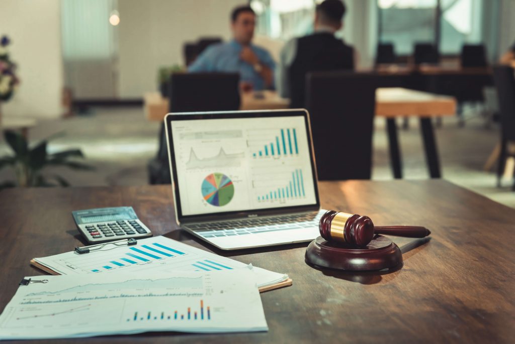 The Ma Law Group in San Marino, CA