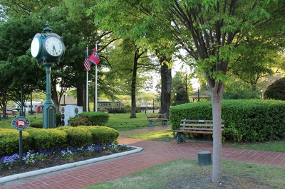 Law Office of Artie Byrd Jr. in Collierville, TN (2)