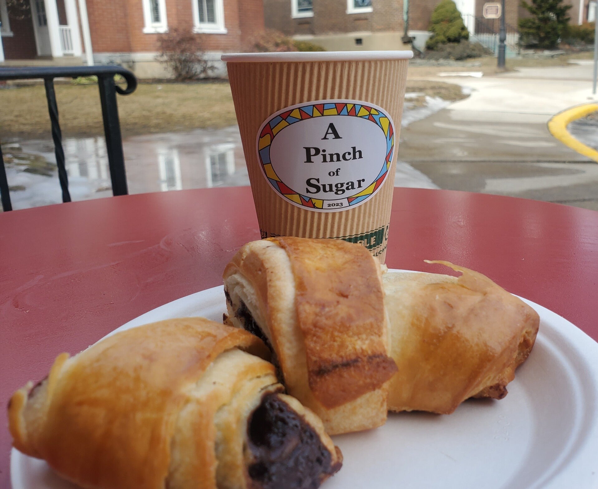 A Pinch of Sugar in Nazareth, PA (5)