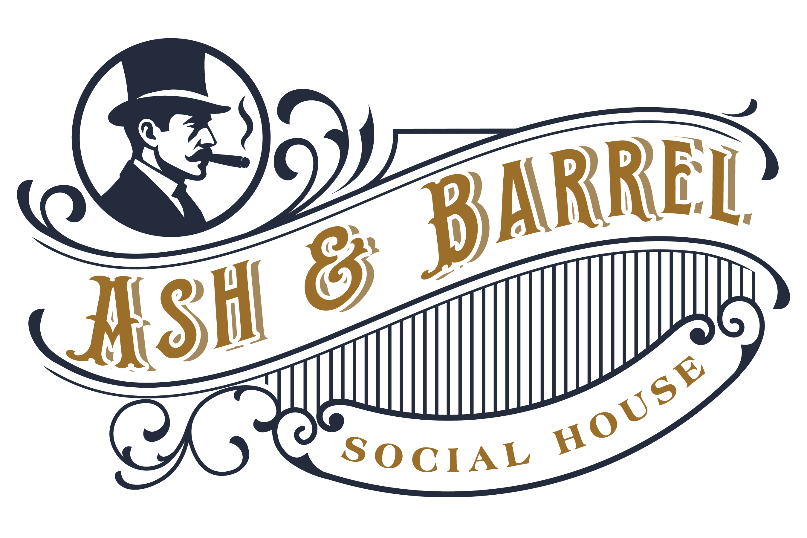 Ash & Barrel Social House | Fine Cigars and Premium Bourbon in Clarkesville, GA