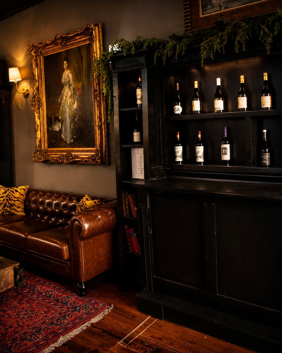 Ash & Barrel Social House | Fine Cigars and Premium Bourbon in Clarkesville, GA (3)