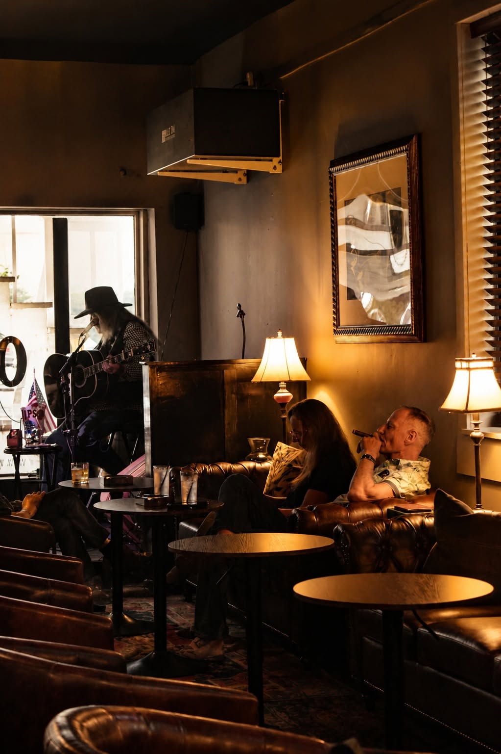 Ash & Barrel Social House | Fine Cigars and Premium Bourbon in Clarkesville, GA (6)